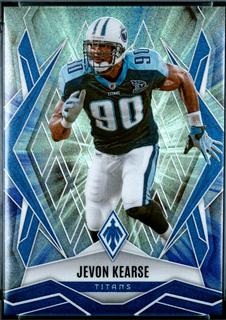 Jevon Kearse
