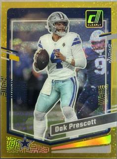 Dak Prescott