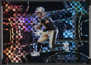 Jimmy Graham