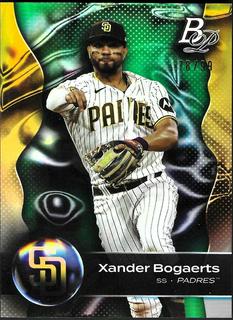 Xander Bogaerts