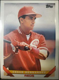 Cesar Hernandez