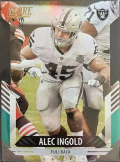 Alec Ingold