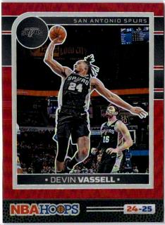 Devin Vassell