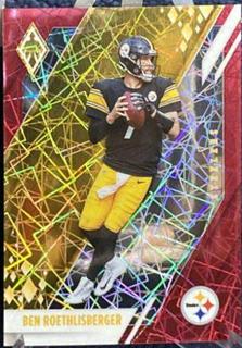 Ben Roethlisberger