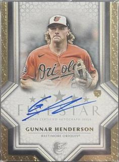 Gunnar Henderson