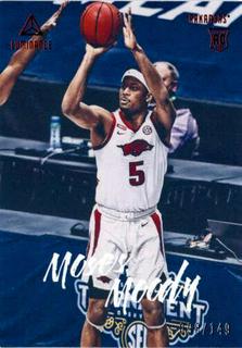 Moses Moody