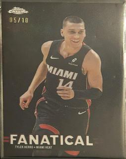 Tyler Herro