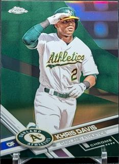 Khris Davis