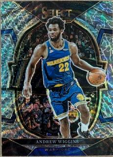 Andrew Wiggins