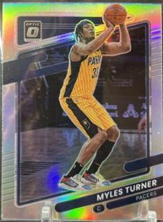 Myles Turner