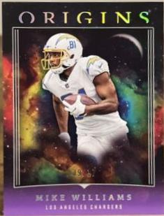 Mike Williams