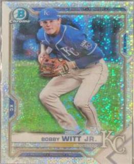 Bobby Witt Jr.