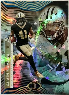 Alvin Kamara