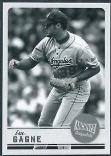 Eric Gagne