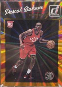 Pascal Siakam