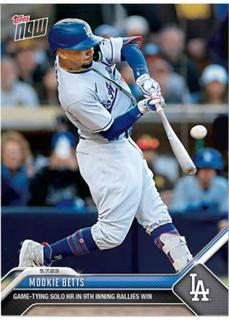 Mookie Betts