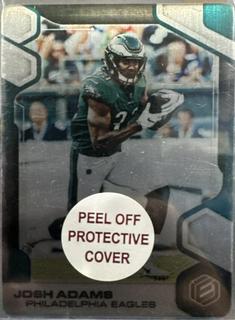 Josh Adams