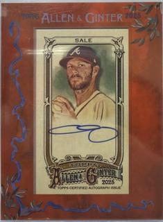 Chris Sale