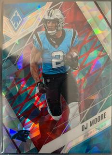 DJ Moore