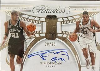 Tim Duncan