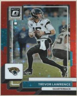 Trevor Lawrence
