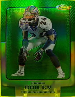 Champ Bailey
