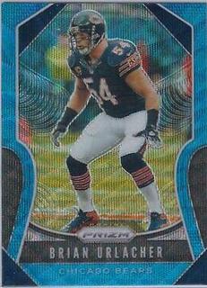 Brian Urlacher