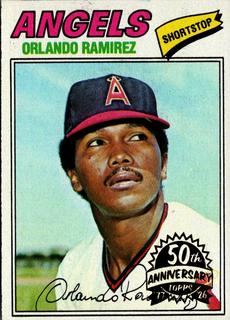 Orlando Ramirez