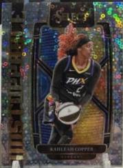 Kahleah Copper