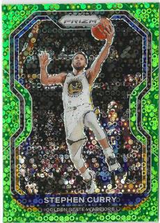 Stephen Curry