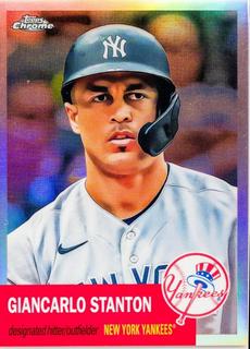 Giancarlo Stanton