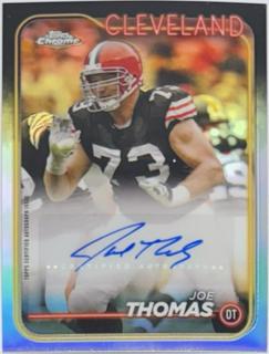 Joe Thomas