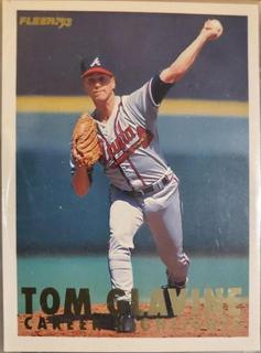 Tom Glavine