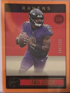 Lamar Jackson