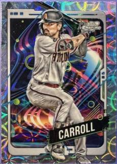Corbin Carroll
