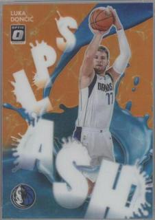 Luka Doncic
