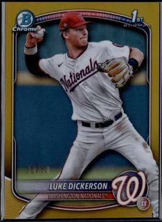 Luke Dickerson