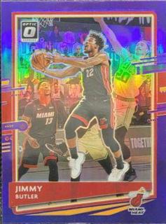 Jimmy Butler