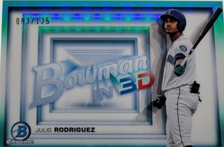 Julio Rodriguez