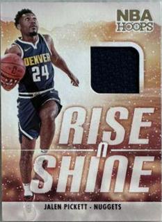 Jalen Pickett