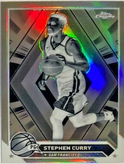 Stephen Curry