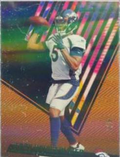 Teddy Bridgewater