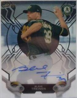 Blake Treinen