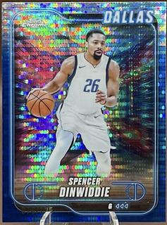 Spencer Dinwiddie