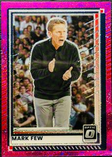 Mark Few