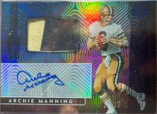 Archie Manning