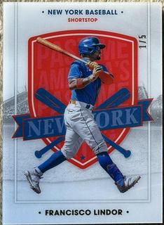 Francisco Lindor