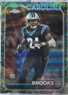 Jonathon Brooks