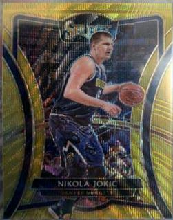 Nikola Jokic
