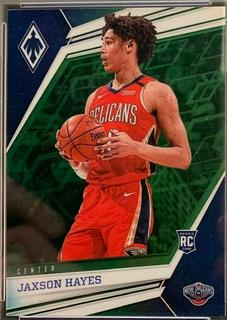 Jaxson Hayes
